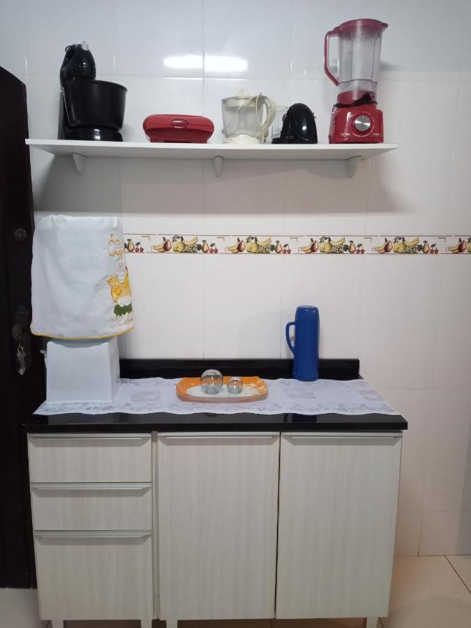 Daclabi Appartamento Arraial do Cabo Esterno foto